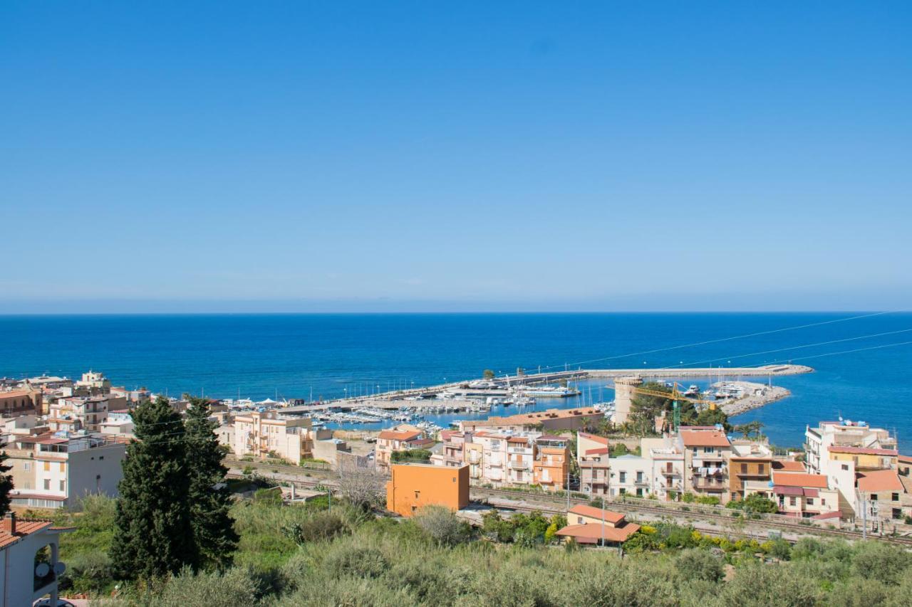 Benvenuti Al Sud * Trabia